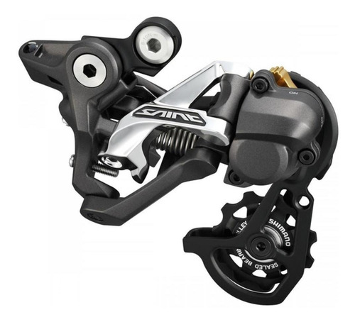 Cambio Shimano Saint Rd-m820-ss 10v. 280 Gramos Shimano 