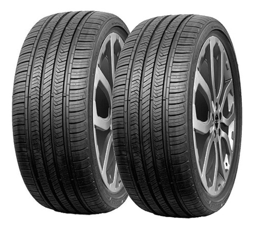 Set 2 Neumaticos Wanli 225/55 R18 98v Su025