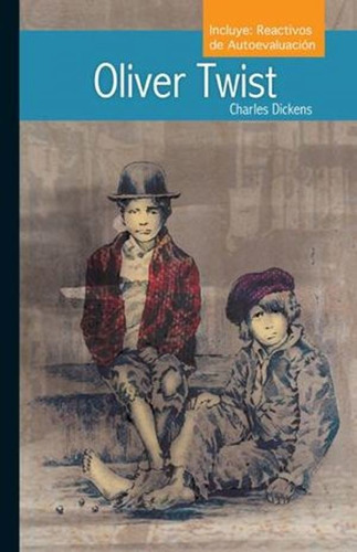 Oliver Twist, De Dickens. Editorial Exodo En Español