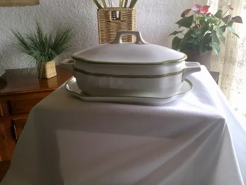 comprar Antigua Vajilla De Bavaria