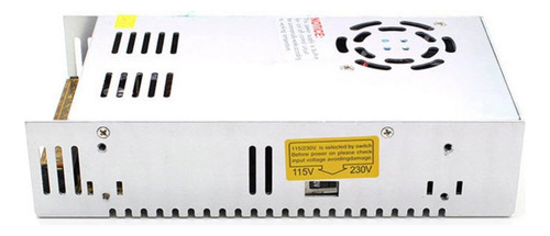 Fuente Poder 18v 20a 360w Ideal Para Taladros Eléctricos (Usado)