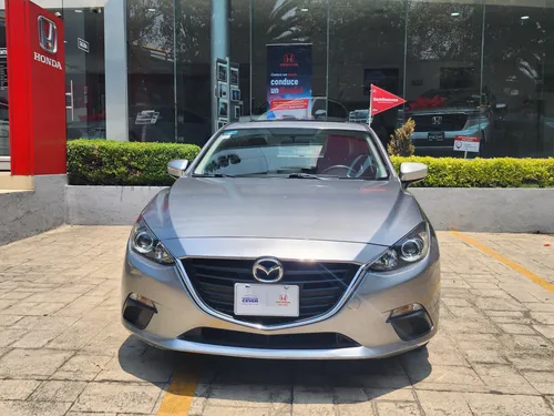 Mazda Mazda 3 2.0 I Touring Sedan Mt