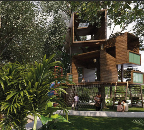 Lote Residencial En Carretera Mérida-progreso
