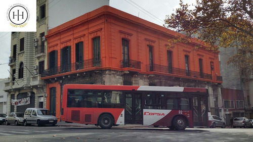 Pension, Hospedaje, Montevideo, Residencia, Centro Seguridad