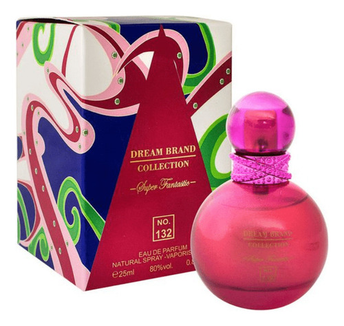 Perfume Dream Brand Collection N.132 25ml