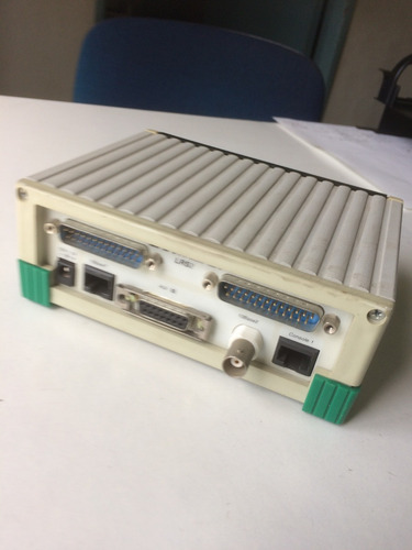 Imagen 2 de 5 de Servidor Acceso Remoto-2x(db25) A 10base-t-lantronix Lrs-2