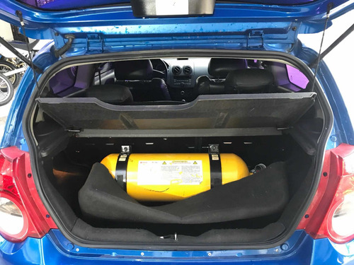 Chevrolet Aveo Aveo Lt