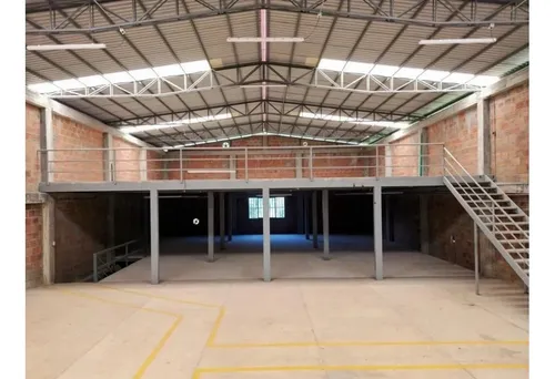 Bodega En Arriendo, Pereira