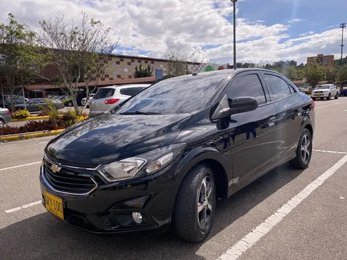Chevrolet Onix 1.4 Ltz At