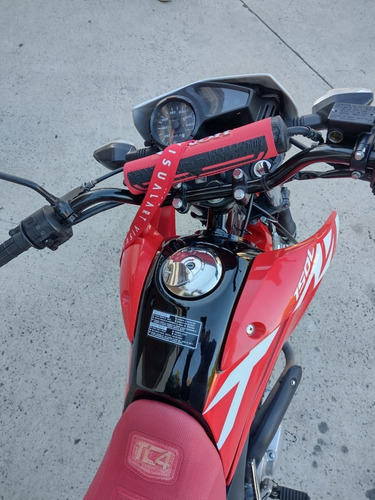 Honda Xr 150