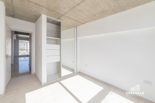 Imagen 13 de 21 de Departamento 1 Dormitorio En Venta. Semipiso - Rosario, Sta Fe