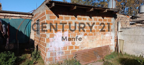 Imagen 21 de 23 de Venta Casa A Refaccionar Jose C. Paz