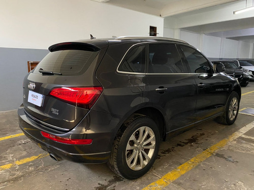 Audi Q5 3.0 Tfsi 272cv Tiptronic Quattro