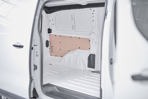 Peugeot Expert 1.6 Hdi Premium