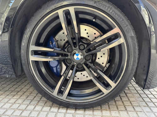 BMW Serie M 3.0 M3 431cv