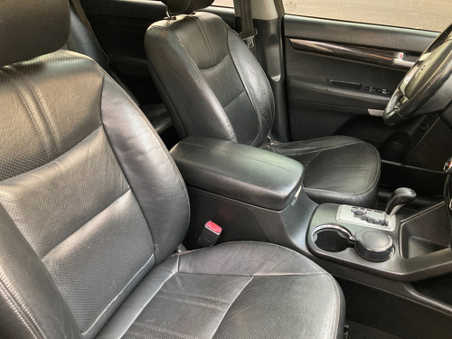 Kia Sorento 2.4 Ex Premium 4x4 6at