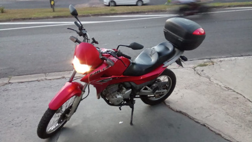 Honda Falcon 2013 400i Injetada