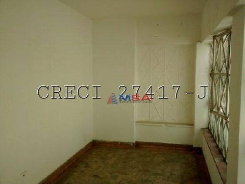 Imagem 5 de 24 de Casa Para Alugar, 490 M² Por R$ 18.000,00/mês - Pacaembu - São Paulo/sp - Ca0848