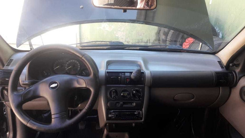 Chevrolet Classic 2012 1.0 Ls Flex Power 4p