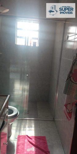 Casa A Venda No Bairro Fragata Em Pelotas - Rs. - 1171-1