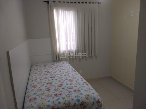 Imagem 17 de 30 de Apartamento À Venda Em Bonfim - Ap008834