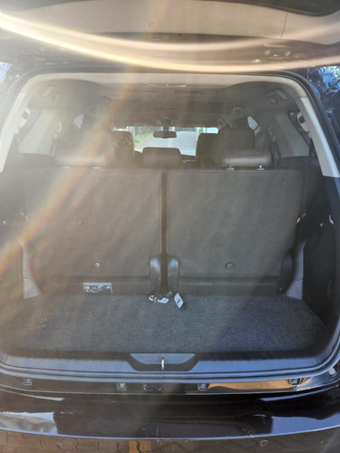 Imagem 4 de 13 de Hilux Sw4 Srx 2.8 7 Lugares 2018/18