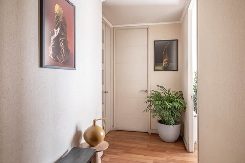 Oportunidad! 4d/3b, Último Piso Con Triple Orientación