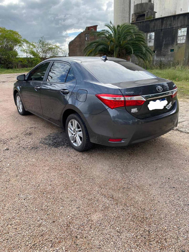 Toyota Corolla 2017 1.8 Se-g Cvt 140cv