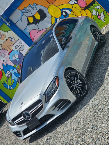Imagen 15 de 15 de Mercedes Benz Amg C43 2021