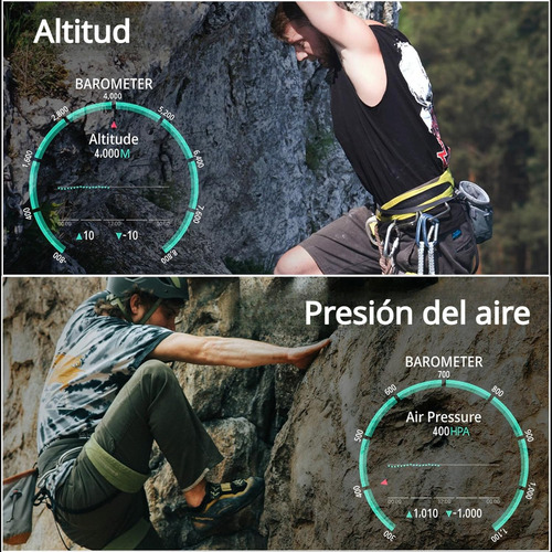 2025 Linterna Reloj Inteligente Para Hombre Bluetooth Llamada Asistente De Voz Brújula Smart Watch Amoled 1.43