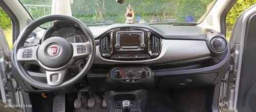 Fiat Uno Way 1.4 Way