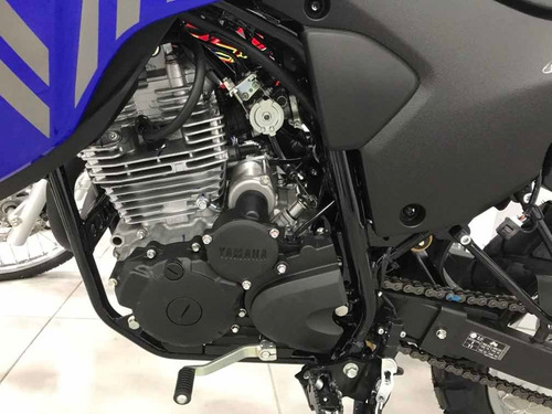 Nueva Yamaha Xtz 250 Con Abs Performance Bikes