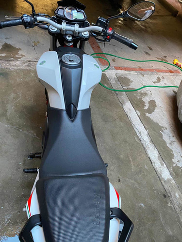 Benelli Tnt 25