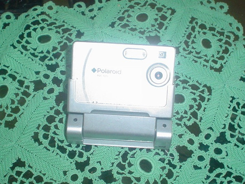 Camera Fotografica Digital Polaroid
