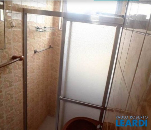 Apartamento - Vila Madalena - Sp - 596440