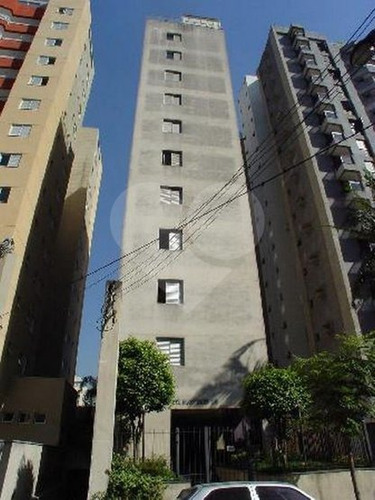 Maravilhoso 2 Dorms Com Vaga. Ótima Localização. - 345-im73319