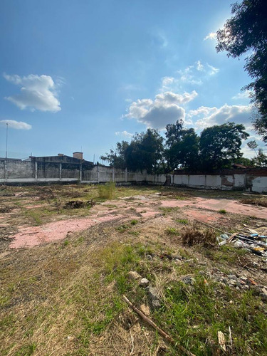 Terreno En Renta Con Uso De Suelo Cua. Rancho Cortes, Cuernavaca