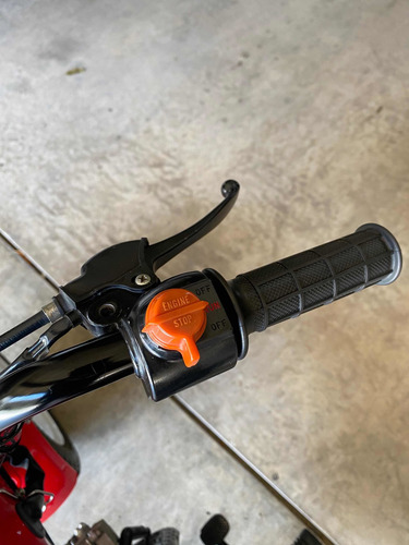 Honda Ct 70