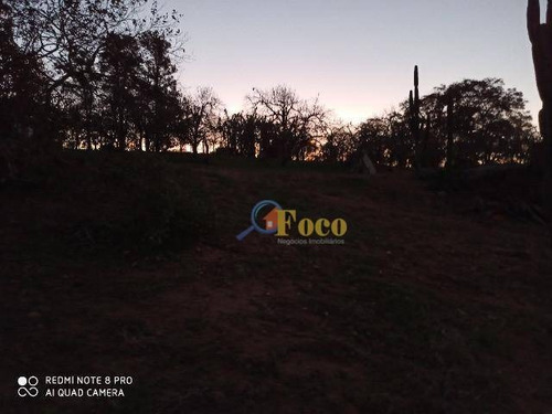 Imagem 6 de 13 de Área À Venda, 40000 M² Por R$ 3.300.000,00 - Jardim Carlos Borella - Itatiba/sp - Ar0052