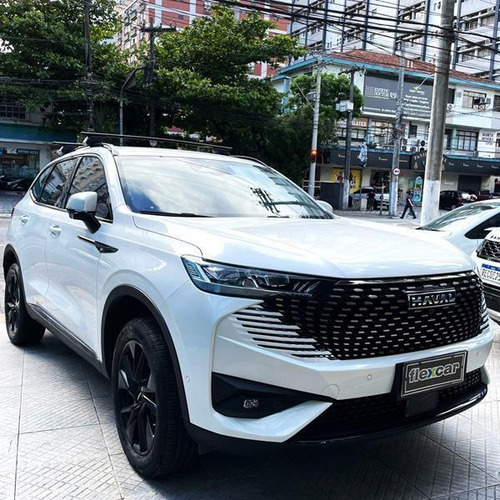Gwm Haval H6 Premium Hev 2024