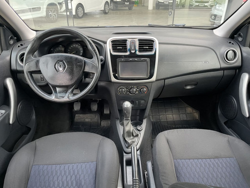 Renault Sandero SANDERO Expression Flex 1.0 12V 5p