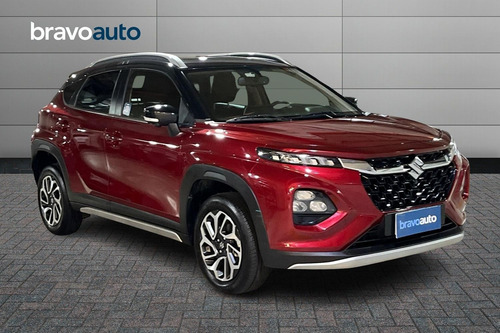 Suzuki (in) 1.5 Glx Hybrid 5p