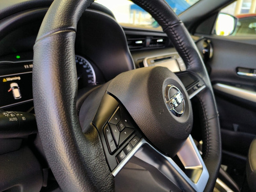 Imagen 7 de 13 de Nissan Kicks Exclusive 2020
