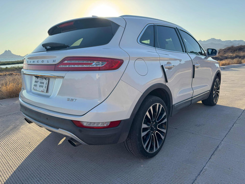 Lincoln MKC 2.3 Reserve At