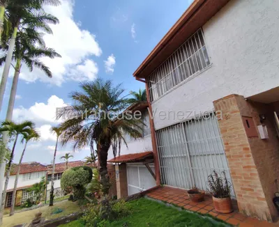 Townhouse en venta