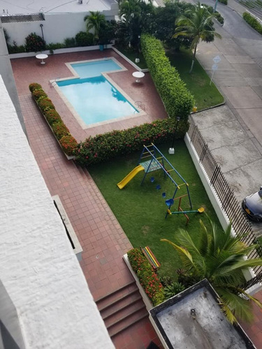 Imagen 4 de 24 de 2235 Apto Altos San Vicente $320m 150m2 E5 Mary