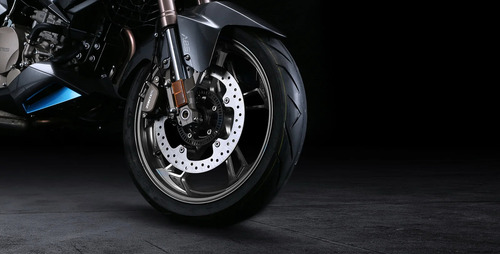 Moto Beta Zontes R 310 2 Monobrazo 0km Mec-team