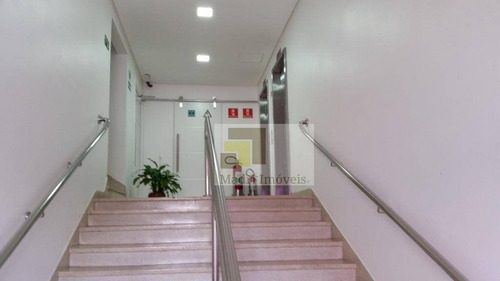 Apartamento Com 1 Dormitório, 46 M² - Venda Por R$ 495.000,00 Ou Aluguel Por R$ 2.200,09/mês - Vila Madalena - São Paulo/sp - Ap1923