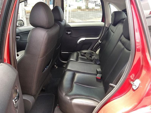 Citroën C3 Glx 1.4 8v (flex)