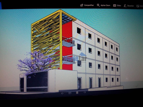 Imagem 3 de 7 de Vende Terreo Para Investimento Jardim Das Vertentes - Te0165